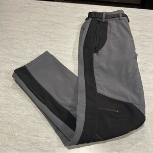 Grey Men's‎ Pants - 32x32